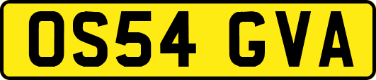 OS54GVA
