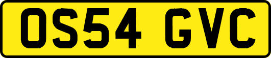 OS54GVC