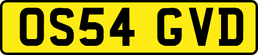 OS54GVD