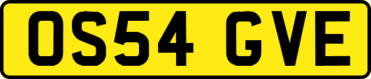 OS54GVE