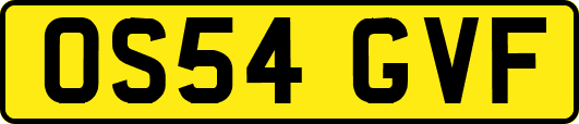 OS54GVF