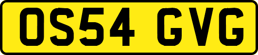 OS54GVG