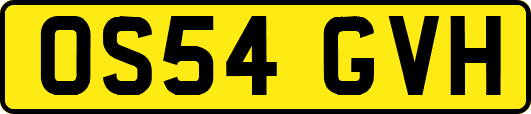 OS54GVH