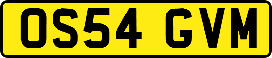 OS54GVM