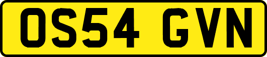 OS54GVN