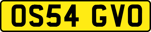 OS54GVO