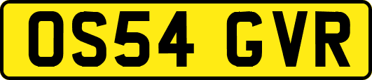OS54GVR