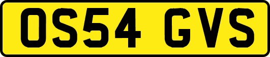 OS54GVS