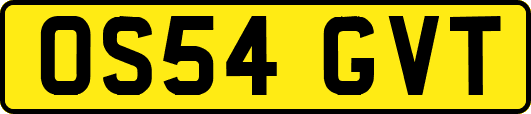 OS54GVT