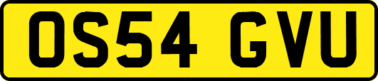 OS54GVU
