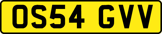 OS54GVV