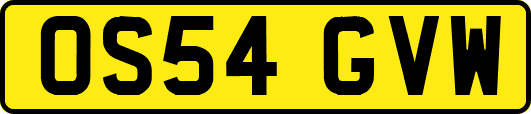 OS54GVW