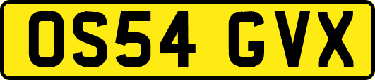 OS54GVX