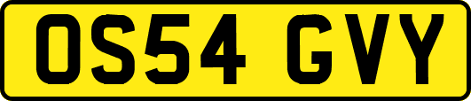 OS54GVY