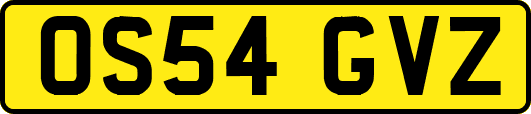 OS54GVZ