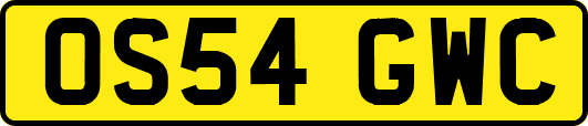 OS54GWC