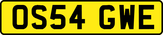 OS54GWE