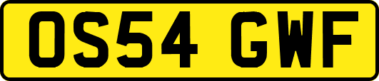 OS54GWF