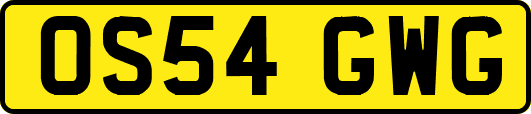 OS54GWG