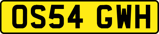 OS54GWH