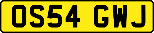 OS54GWJ