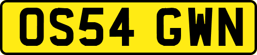 OS54GWN
