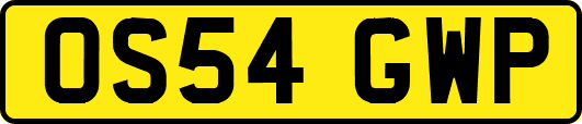 OS54GWP