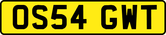 OS54GWT