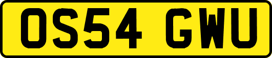 OS54GWU