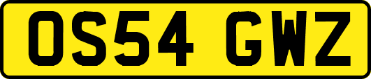 OS54GWZ