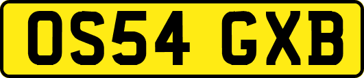 OS54GXB