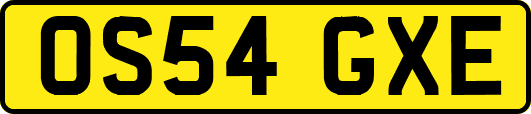 OS54GXE
