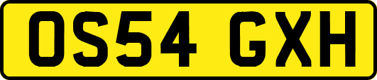 OS54GXH