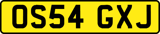 OS54GXJ