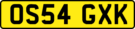 OS54GXK