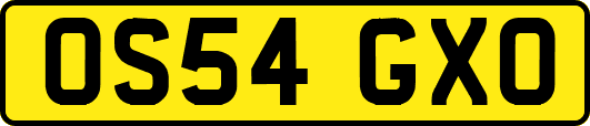 OS54GXO