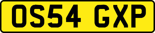 OS54GXP