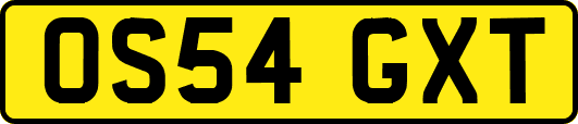 OS54GXT