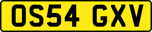 OS54GXV