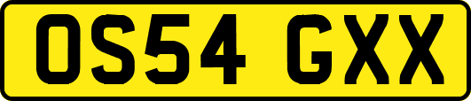 OS54GXX