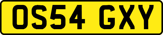 OS54GXY