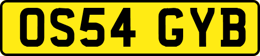 OS54GYB