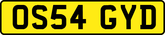 OS54GYD