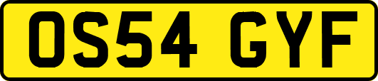 OS54GYF