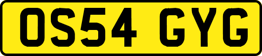 OS54GYG