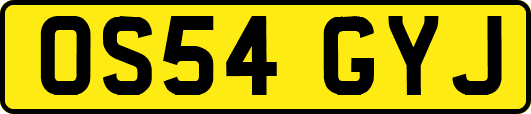 OS54GYJ
