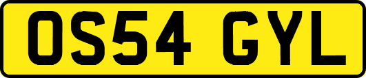 OS54GYL