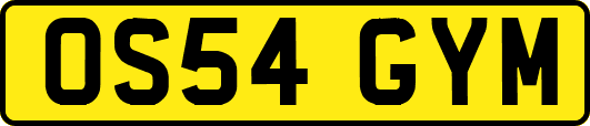 OS54GYM