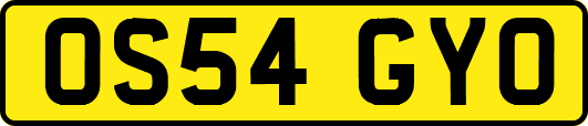 OS54GYO