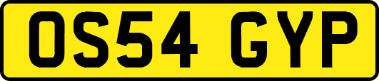 OS54GYP